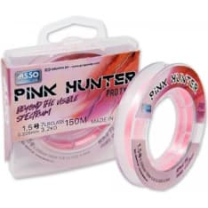 Asso Pink Hunter 150 m fluoromonophilic