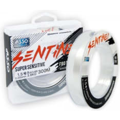 Asso Sentilnel 150 m fluoromonofiilisiima