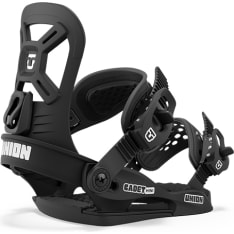 Union Cadet Mini lasten lumilautasiteet