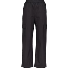 Champion Woven Cargo naisten reisitaskuhousut