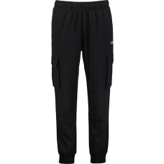 Champion Rib Cuff Cargo miesten collegehousut