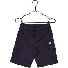 Champion lasten reisitaskushortsit