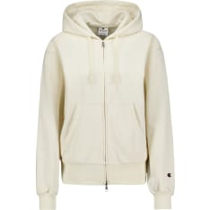 Champion Full Zip naisten huppari