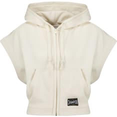 Champion Full Zip naisten huppari