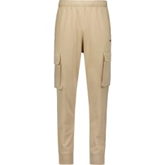 Champion Rib Cuff miesten reisitaskuhousut