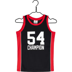 Champion Tank lasten hihaton paita