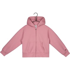 Champion Full Zip children's hoodie