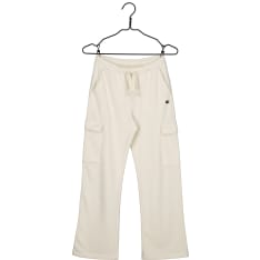 Champion Straight Hem lasten vapaa-ajan housut