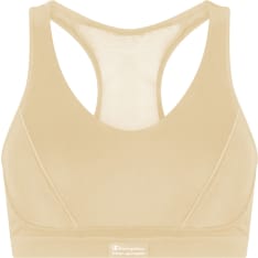 Shock Absorber Active Pump Padded naisten urheiluliivit