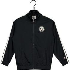 Champion kid's track jacket