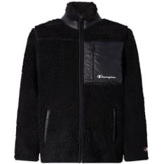 Champion Full Zip boys’ fleece jacket