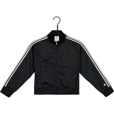 Champion lasten verkkatakki