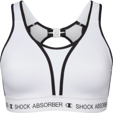 Shock Absorber Ultimate Run Padded naisten urheiluliivit
