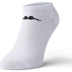 Kappa Trex Sport Ankle Socks 3-pack