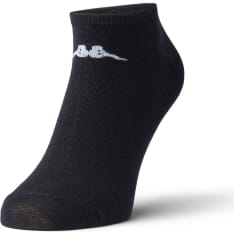 Kappa Trex Sport nilkkasukat 3-pack