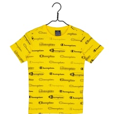 Champion boys t-shirt