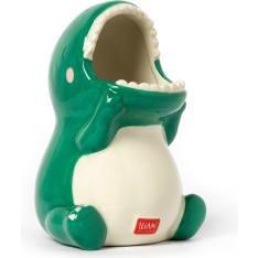 Legami Dino Ceramic Pen Holder