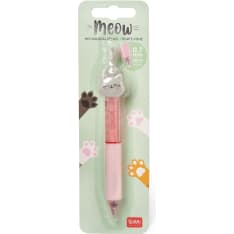 Legami Meow Kitty Mechanical Pencil