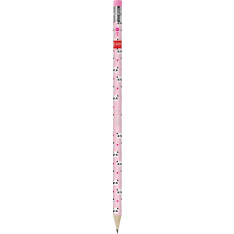 Legami Panda Pencil from Recycled Paper