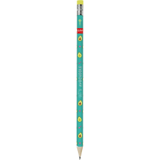 Legami Avocado Pencil from Recycled Paper
