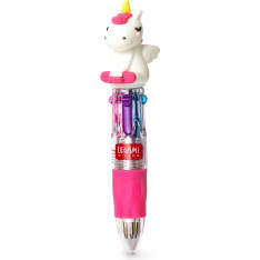 Legami Unicorn Multicolour Pen