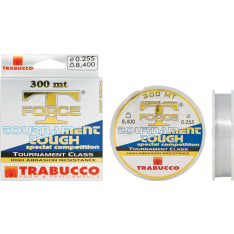 Trabucco T-Force Tournament Tough 150 m monofiilisiima