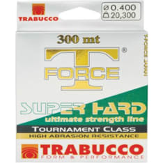 Trabucco T-Force Super Hard 300 m siima