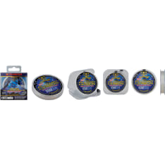 Trabucco T-Force Fluorocarbon 50m 0,33mm siima