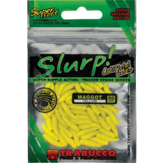 Trabucco Slurp keino kärpäsentoukka