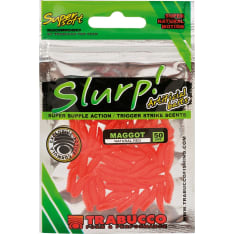 Trabucco Slurp keino kärpäsentoukka