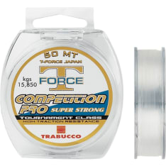 Trabucco T-Force Competition Pro 50 m siima