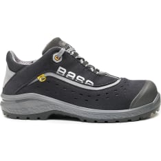 Base Classic Plus Be-Style  S1P ESD SRC turvakengät