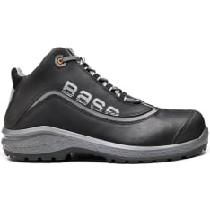 Base Classic Plus Be-Free Top S3 SRC turvakengät