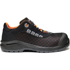 Base Classic Plus Be-Fit  S1P SRC turvakengät