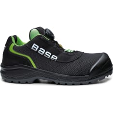 Base Classic Be-Ready S1P ESD SRC turvakengät