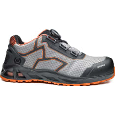 Base Kaptiv K-Jump S1P HRO SRC safety shoes
