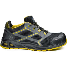 Base Kaptiv K-Speed S1P HRO SRC safety shoes