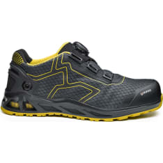 Base Kaptiv K-Rush S1P HRO SRC safety shoes