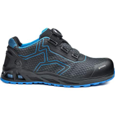 Base Kaptiv K-Trek S1P HRO SRC turvakengät