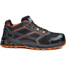 Base Kaptiv K-Step S1P HRO SRC safety shoes