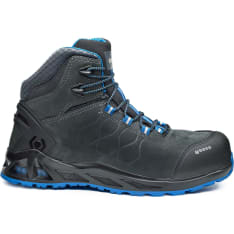 Base Kaptiv K-Road Top S3 HRO CI HI SRC safety shoes
