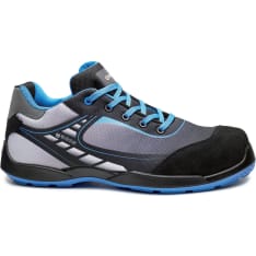 Base Record Bowling S3 SRC safety shoes