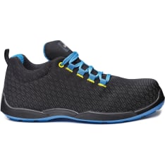 Base Record Marathon S3 SRC safety shoes