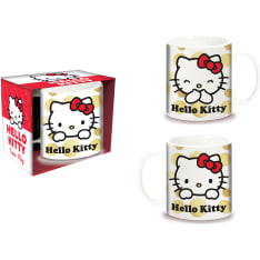 Coriex Hello Kitty Mug 350ml