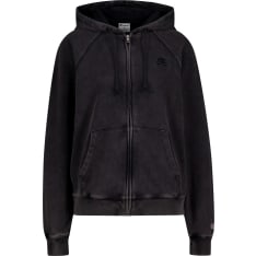 Champion Full Zip women's hoodie