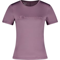 Champion Crewneck women's t-shirt