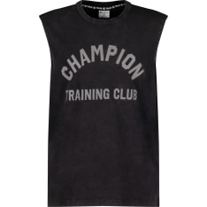 Champion miesten hihaton paita