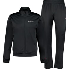 Champion men's track suit