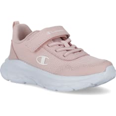 Champion Fuze U Ps Low Cut children's shoes