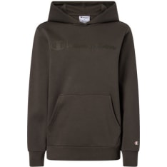 Champion Hooded boys’ college sweatshirt